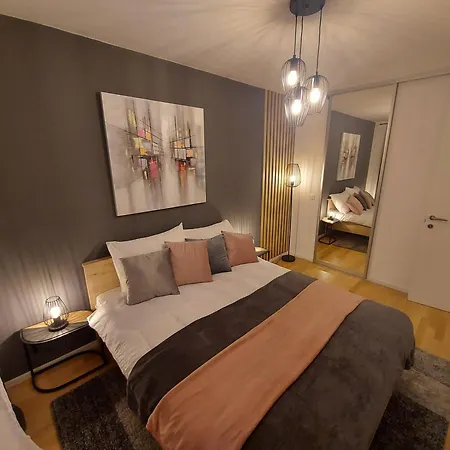 Appartement Sigma I&i *