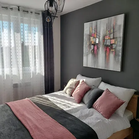 Appartement Sigma I&i Zadar