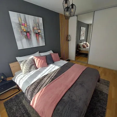 Apartman Sigma I&i Zadar