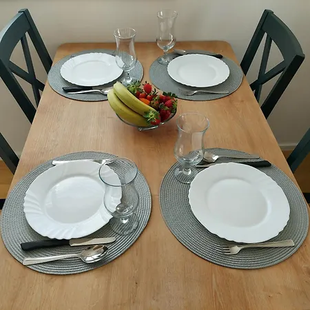 Sigma I&i Apartman Zadar