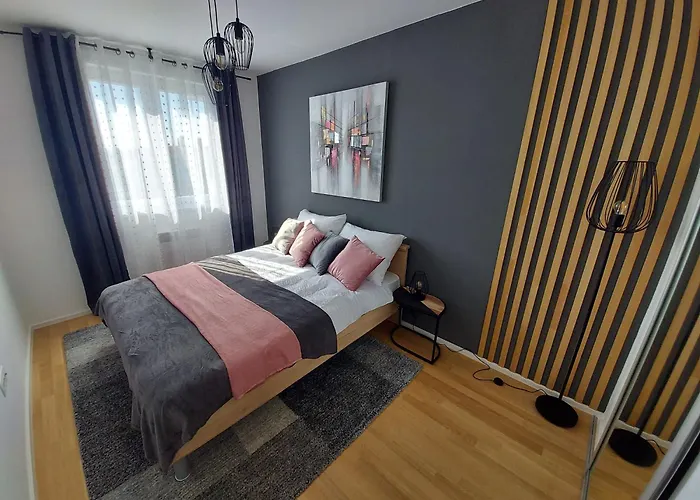Sigma I&i Apartment