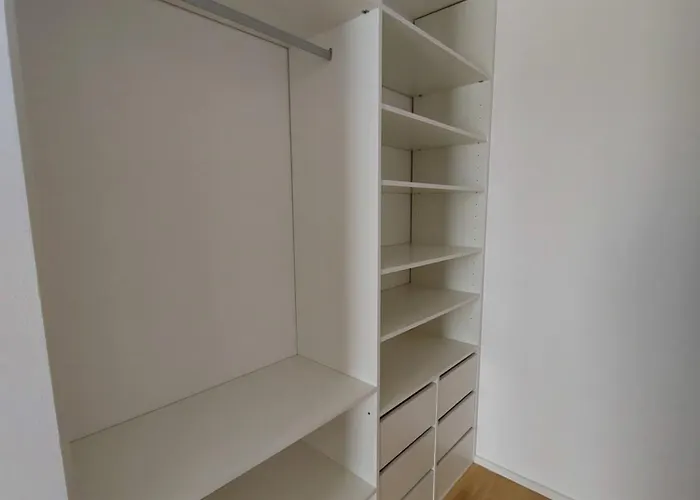 Apartment Sigma I&i