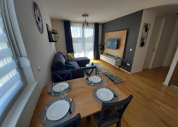 Sigma I&i Apartment