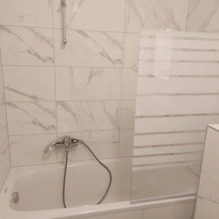 Appartement Sigma I&i *