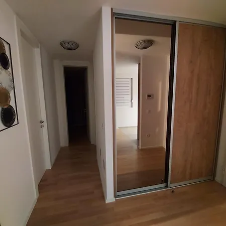 Sigma I&i Appartement *