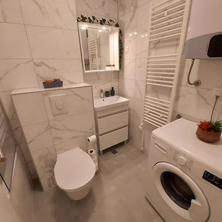 Apartment Sigma I&i