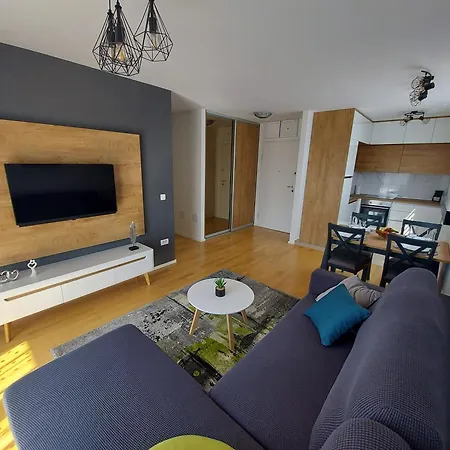 Sigma I&i Appartement *