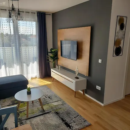 Appartement Sigma I&i *