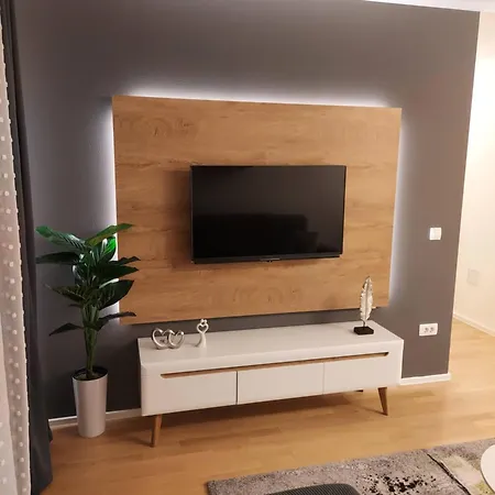Apartment Sigma I&i Zadar