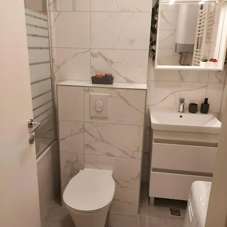 Sigma I&i Apartment