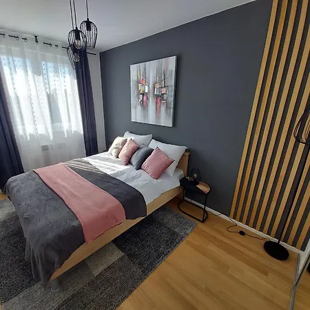 Sigma I&i Apartment