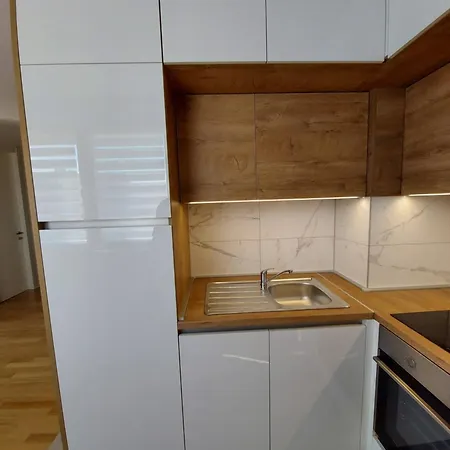 Appartement Sigma I&i