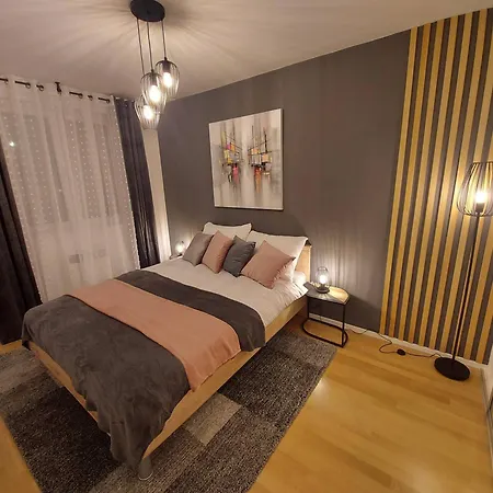 Appartement Sigma I&i