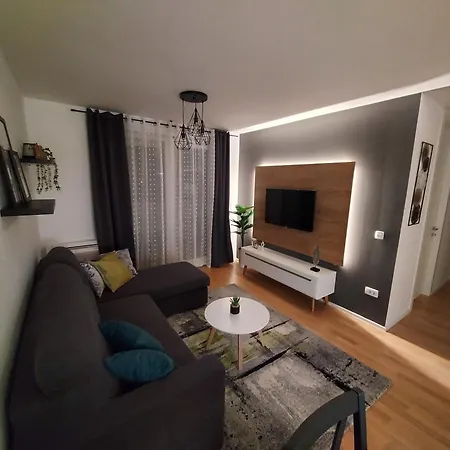 Sigma I&i Apartment *