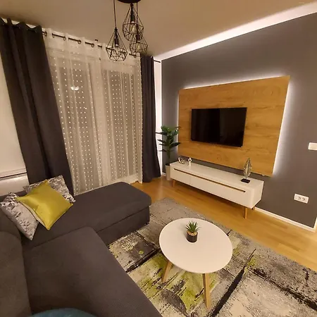 Apartment Sigma I&i *