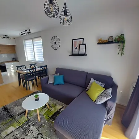 Apartment Sigma I&i
