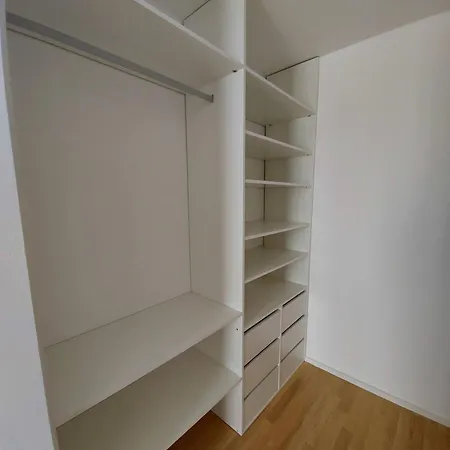 Apartment Sigma I&i