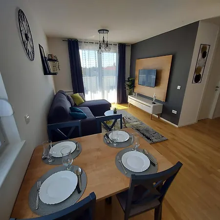 Sigma I&i Appartement