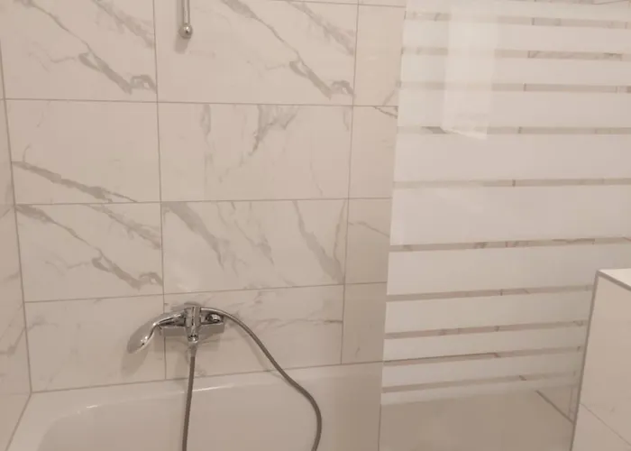 Апартаменты Sigma I&i *