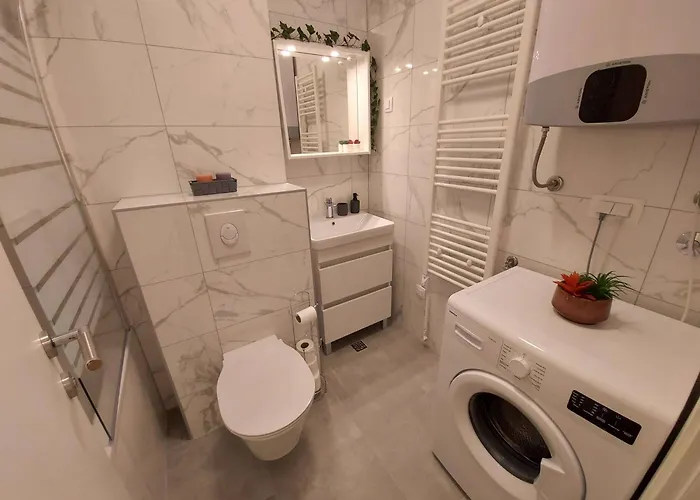 Апартаменты Sigma I&i