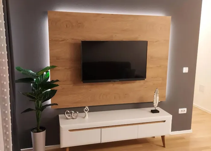 公寓 Sigma I&i 扎达尔