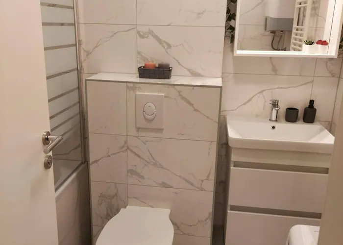 Sigma I&i Апартаменты