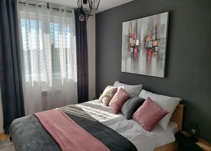 Апартаменты Sigma I&i Задар