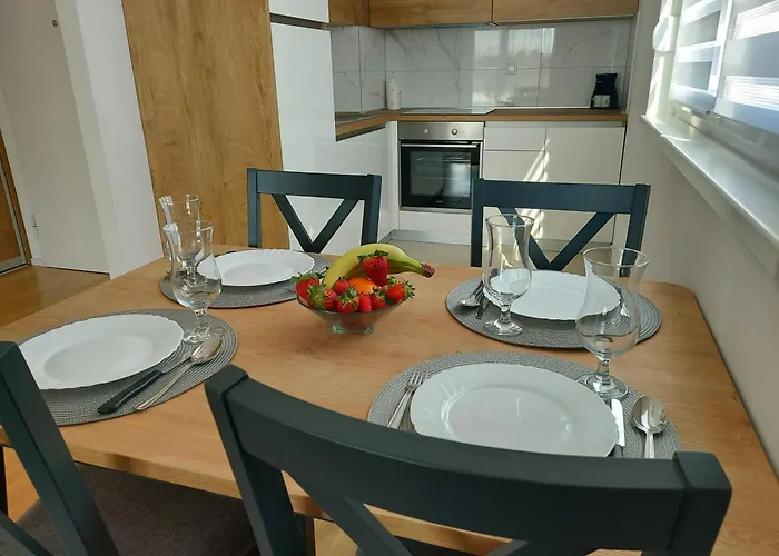 Sigma I&i Задар