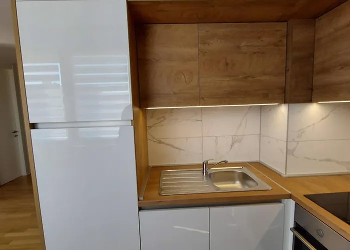 Апартаменты Sigma I&i