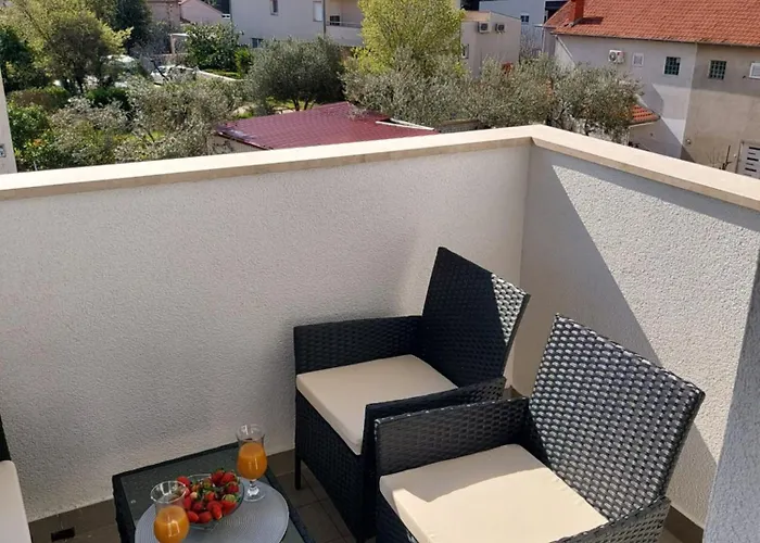 Sigma I&i * 扎达尔