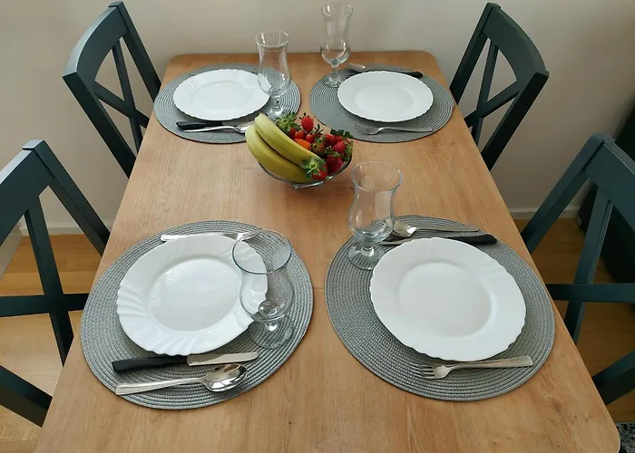 Sigma I&i Апартаменты Задар