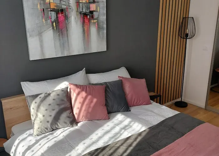 Sigma I&i Апартаменты *